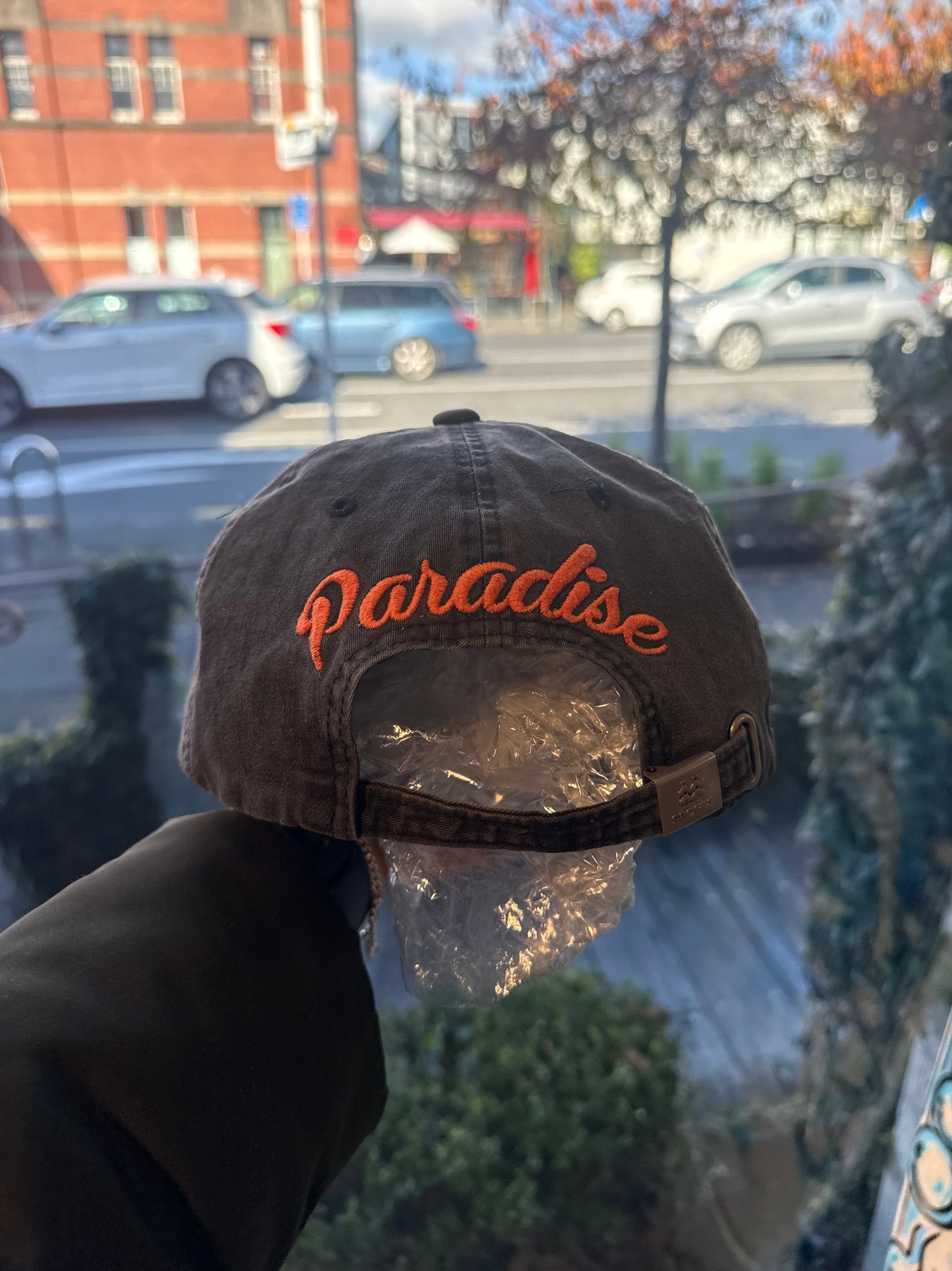 'Twinkies' Cap