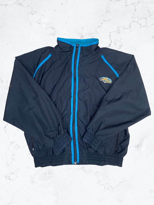 Vintage Panthers zip up Jacket