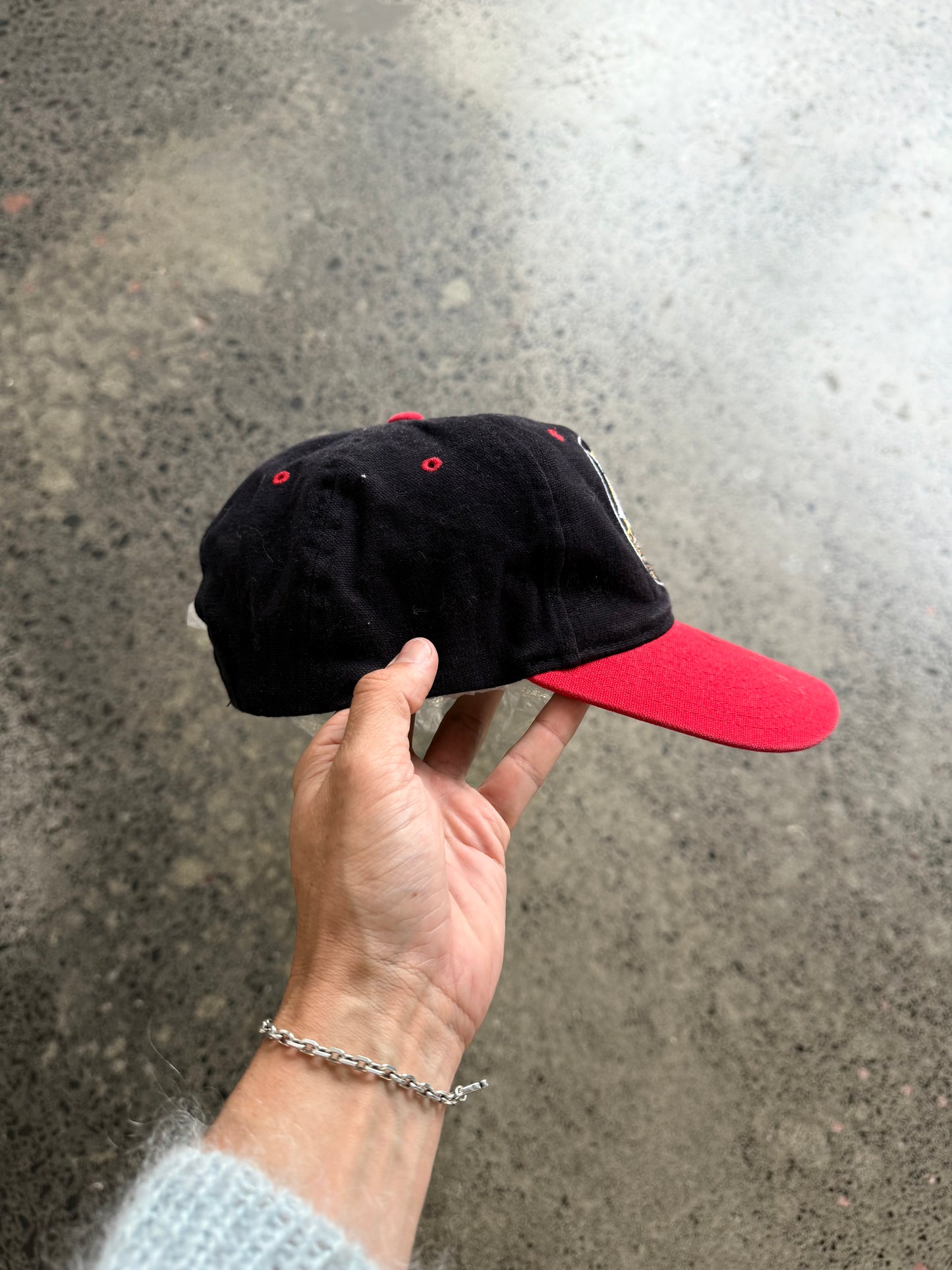 90's NHL All Star Game Cap