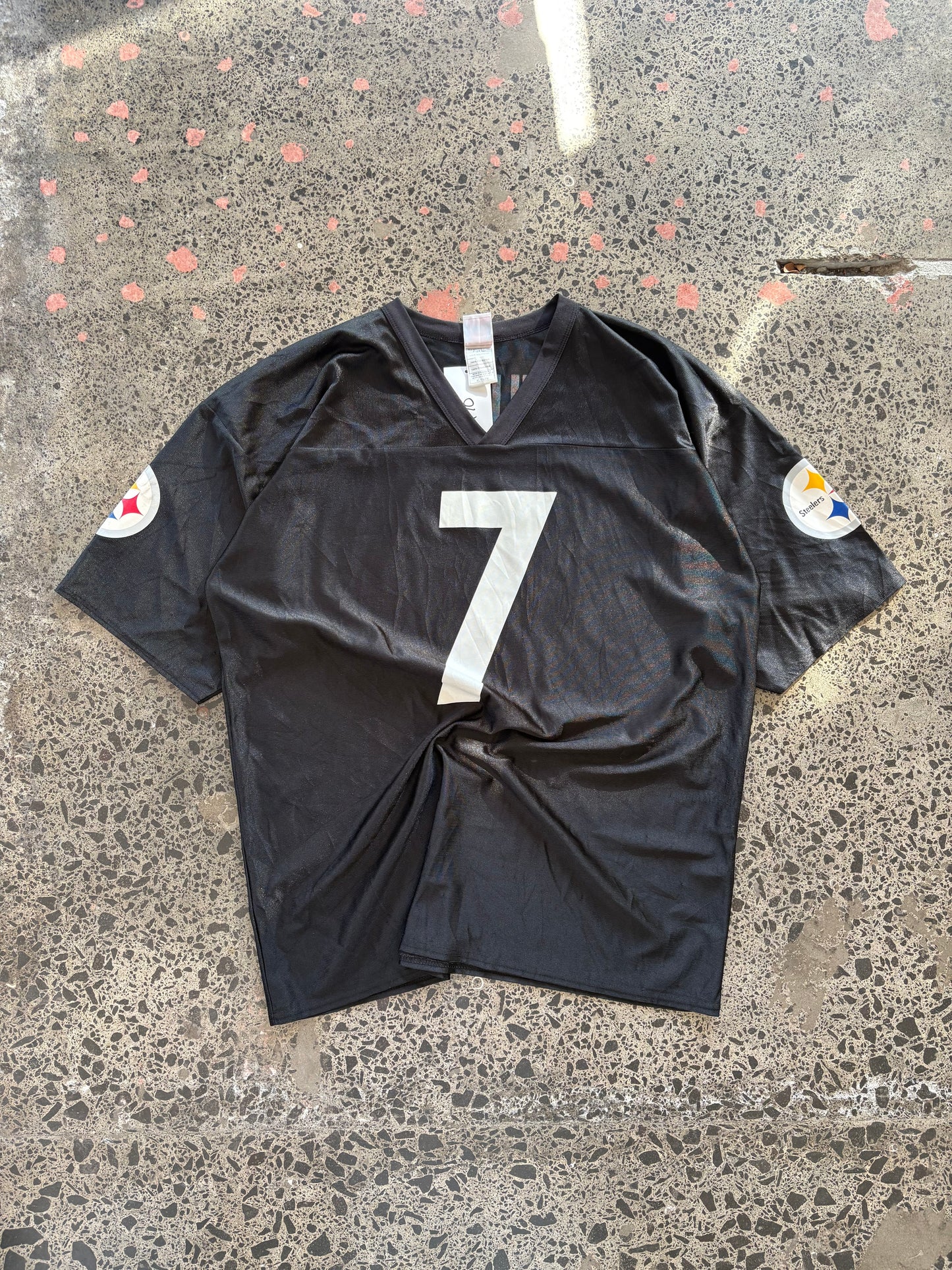 Pittsburugh Steelers NFL Jersey - XL