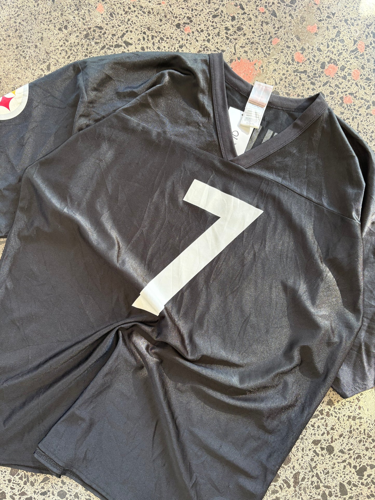 Pittsburugh Steelers NFL Jersey - XL