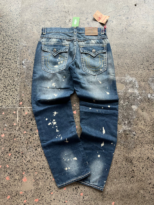 Dead stock True Religion 38W x 33L (XL)