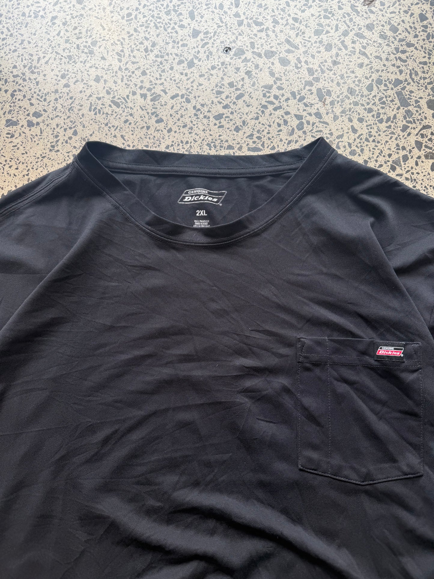 Dickies Pocket Tee - 2XL
