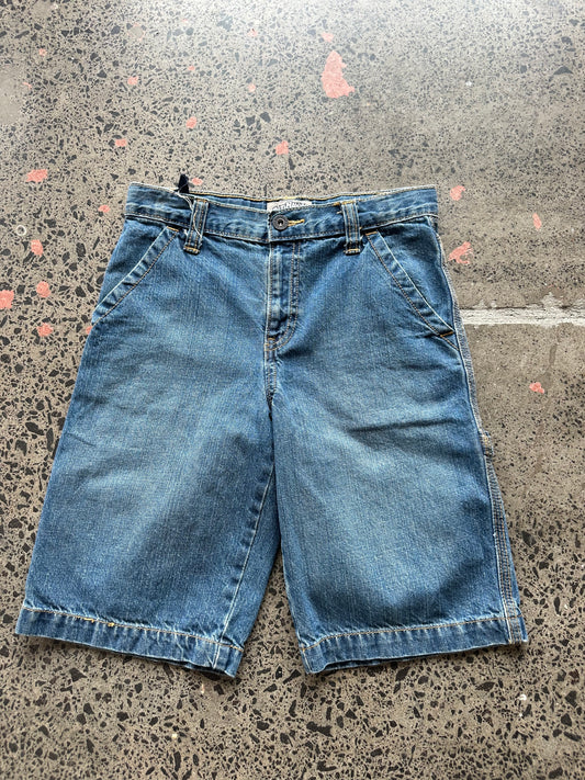 Old Navy Denim Jorts - 26W/XS