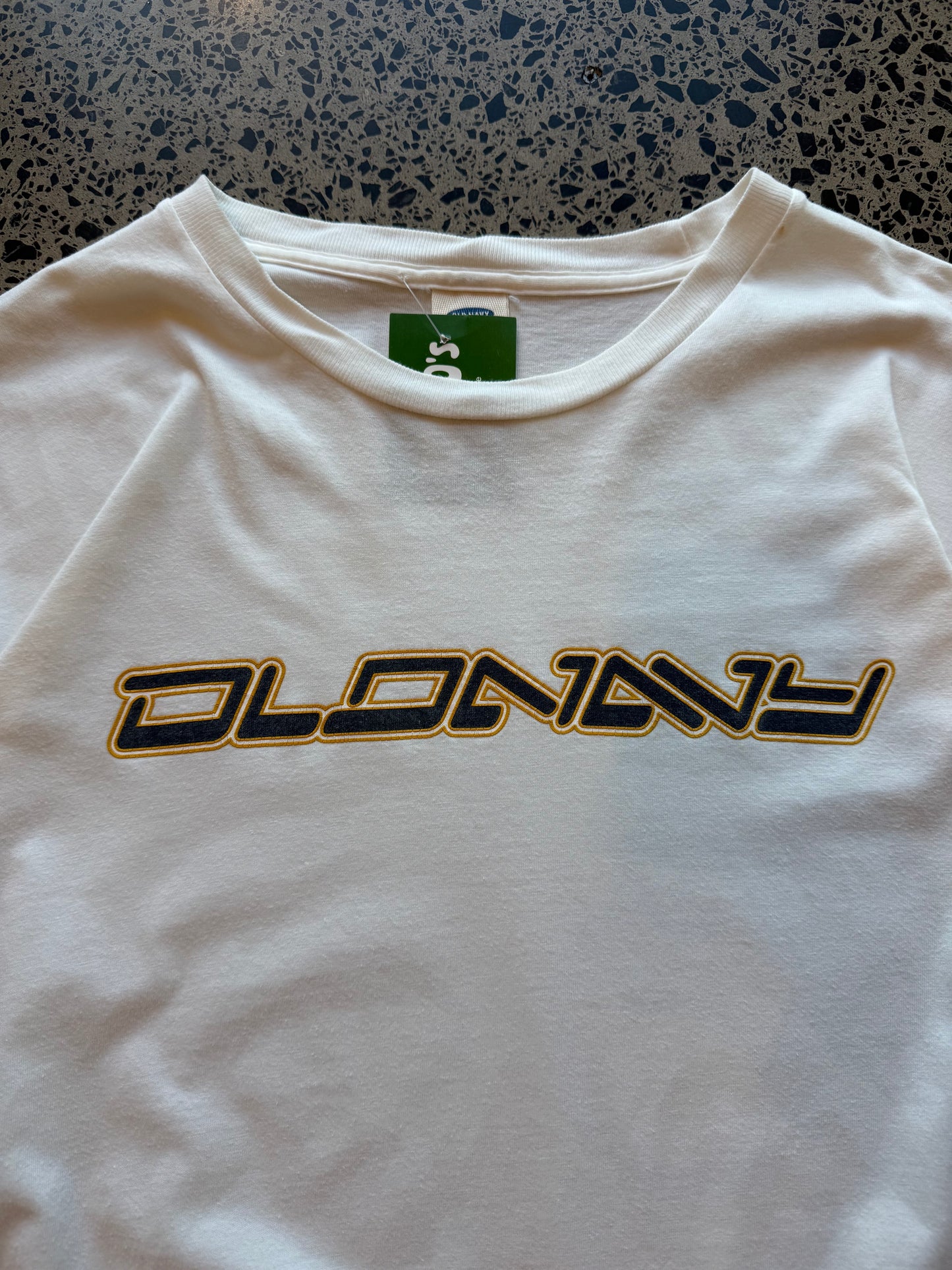 Old Navy Logo Tee - 2XL