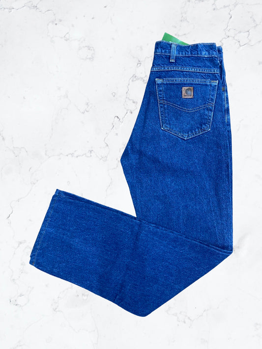 Carhartt jeans 30W x 30L