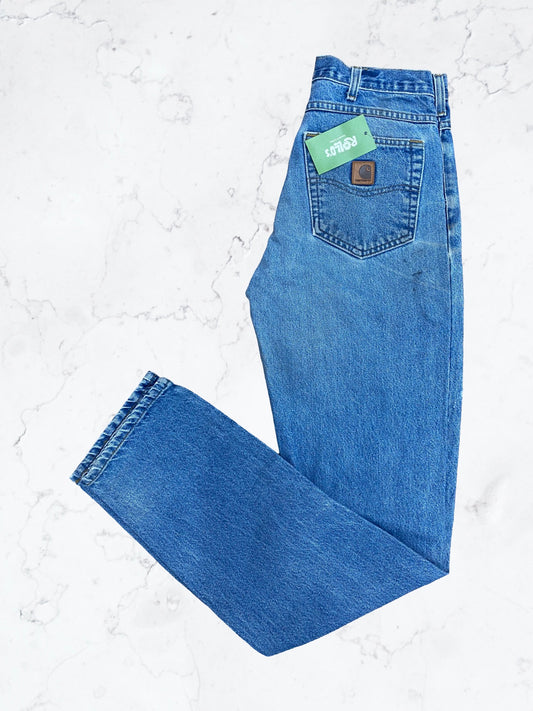 Carhartt Jeans 30W x 34L