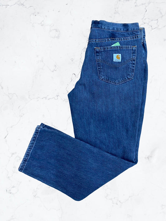 Carhartt Jeans 32W x 28L