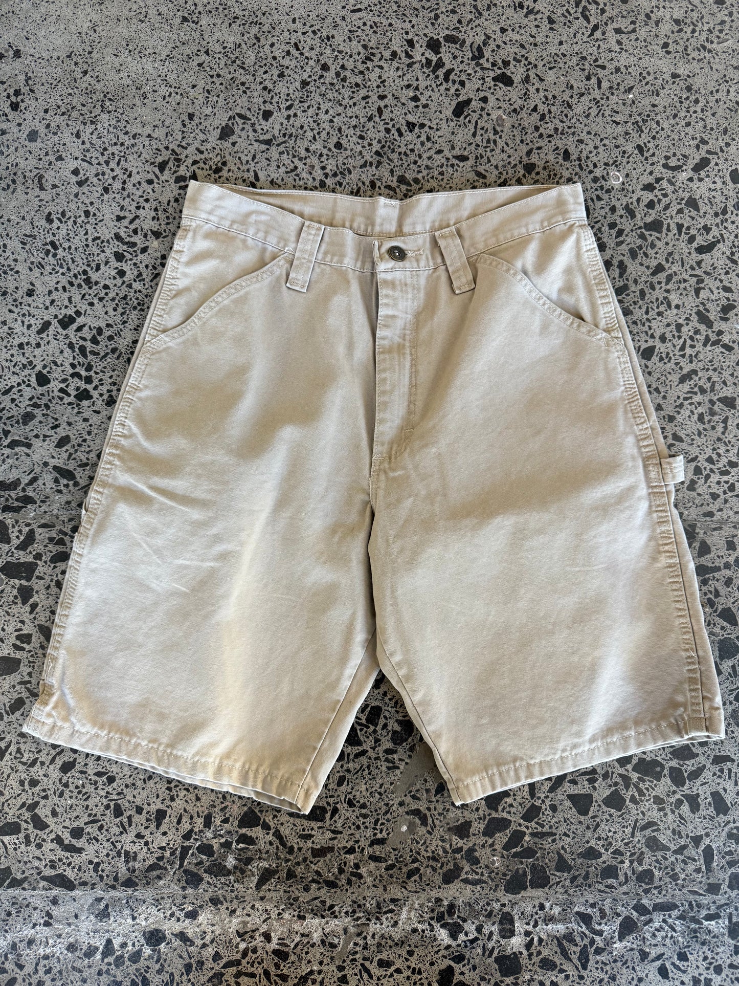 Wrangler Cargo Shorts - 30W