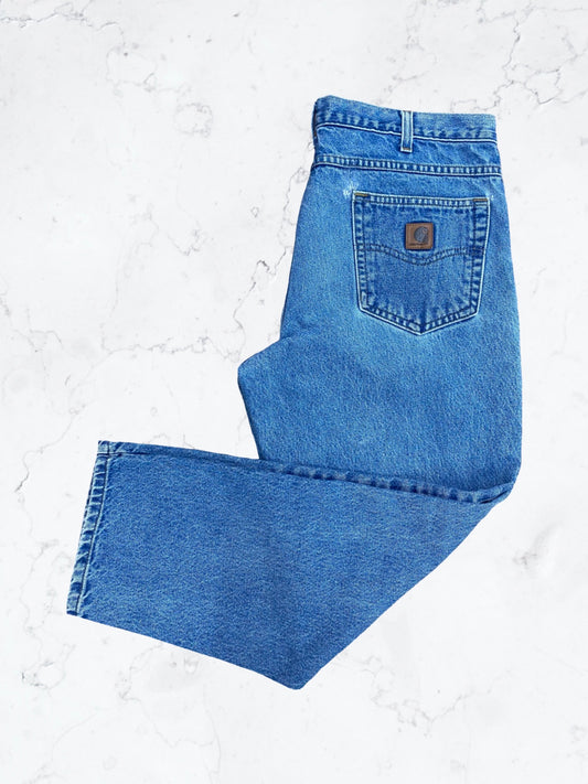Carhartt Jeans 34W x 28L