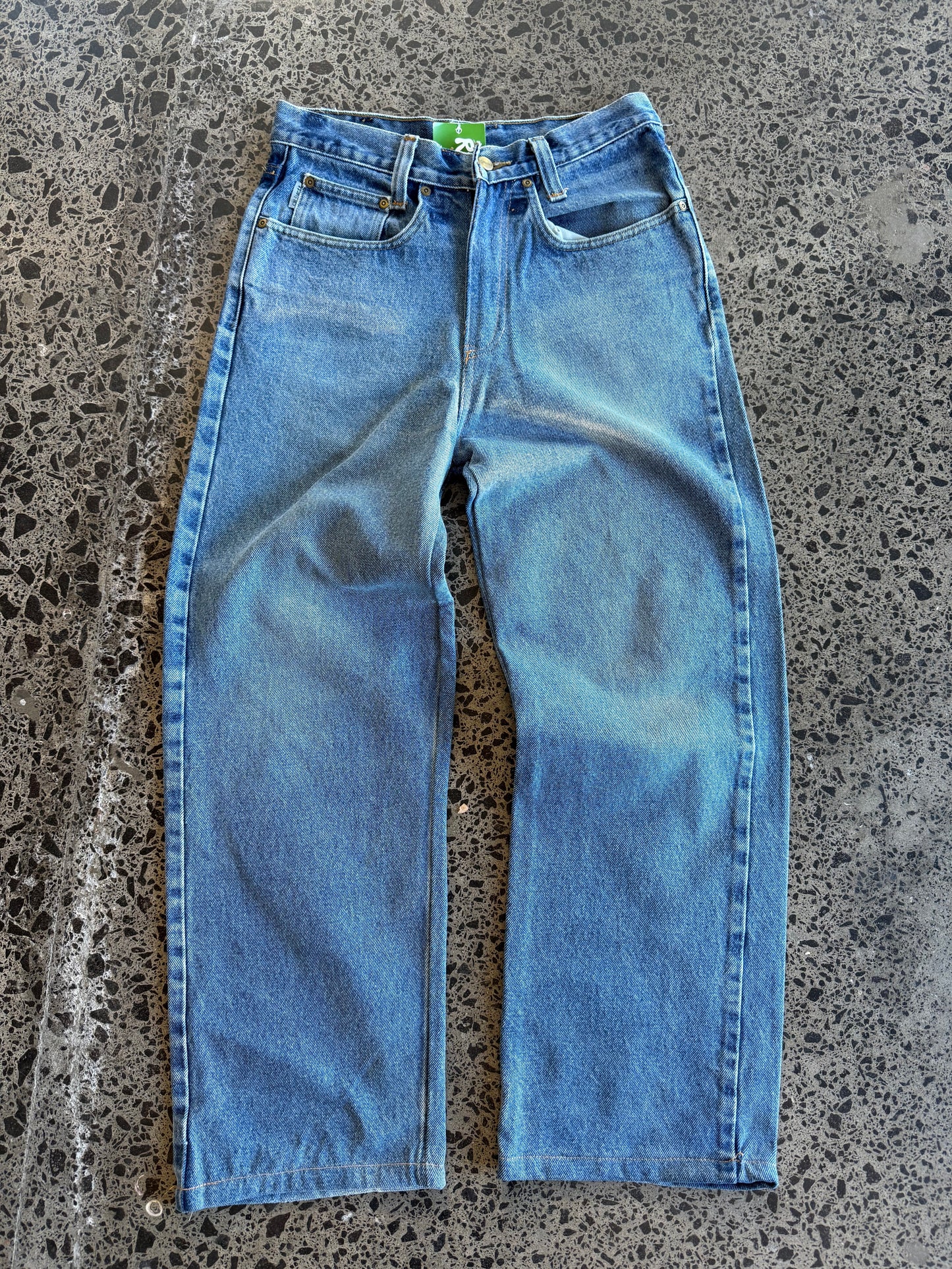 Carhartt Denim Jeans - 28W x 26L Mens OR 8/10 Womens
