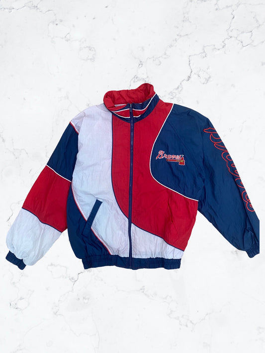 90's Broncos Jacket