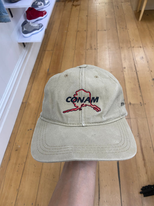 Conam Racing Cap