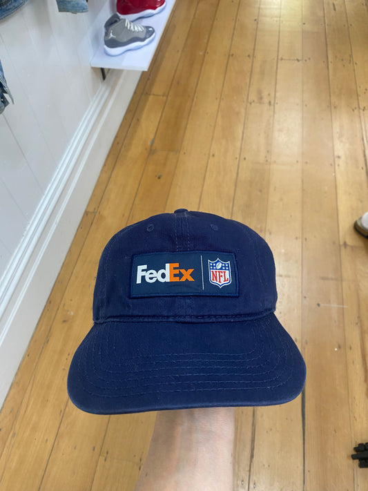 Fed Ex NFL Cap