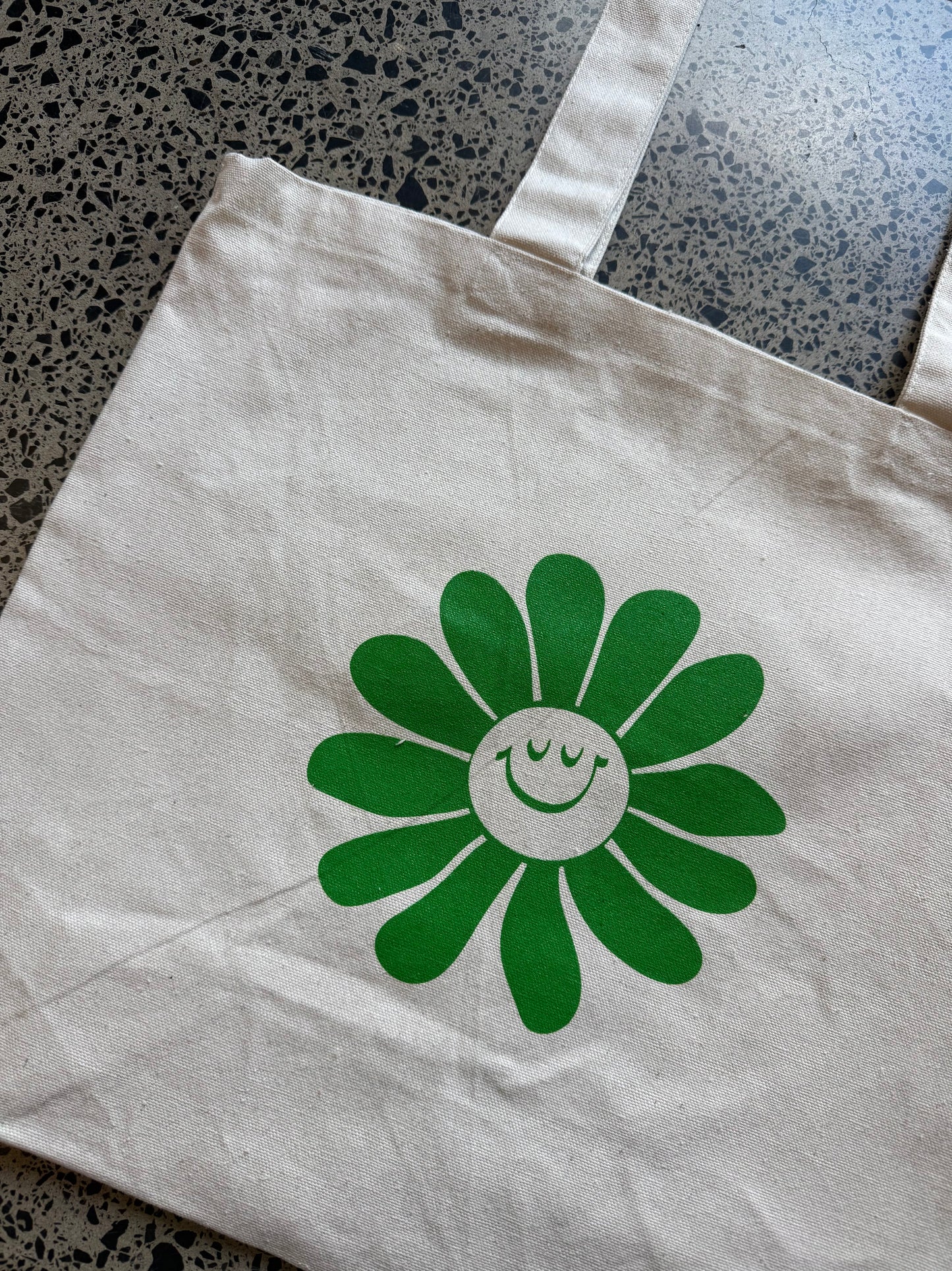 Rollos Tote Bag
