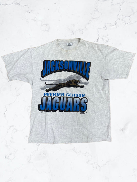 90's Jacksonville Jaguars Tee