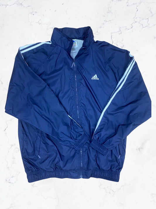 Retro Adidas Lightweight Jacket