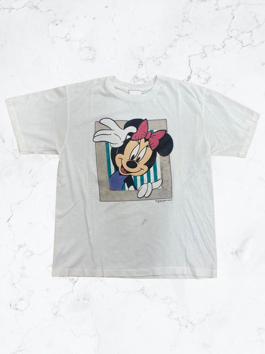 1990's Disney Minnie Tee