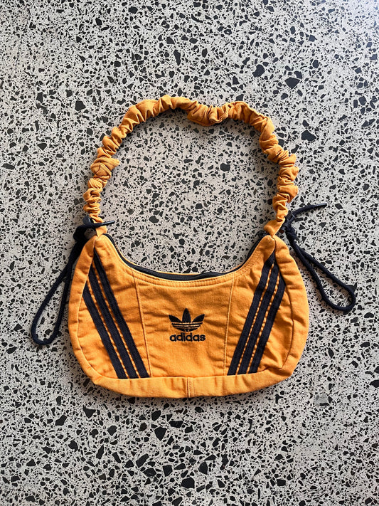 Orange Adidas Rework Bag