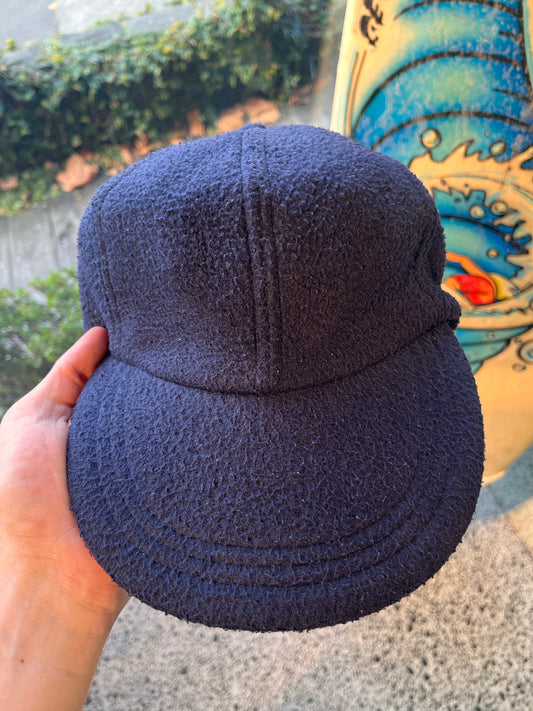Aeropostale Blue Wool Cap