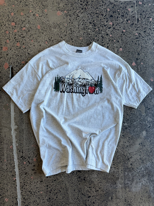 1993 'Washington' T-shirt - XL