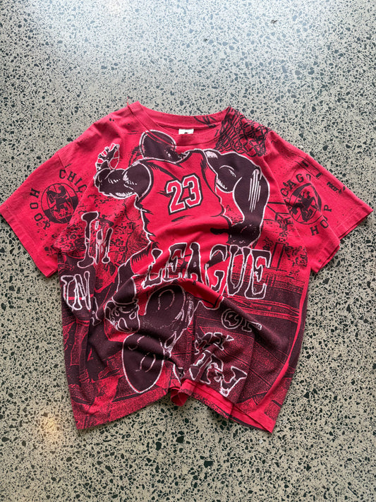 90's Michael Jordan 23 Tee - XL