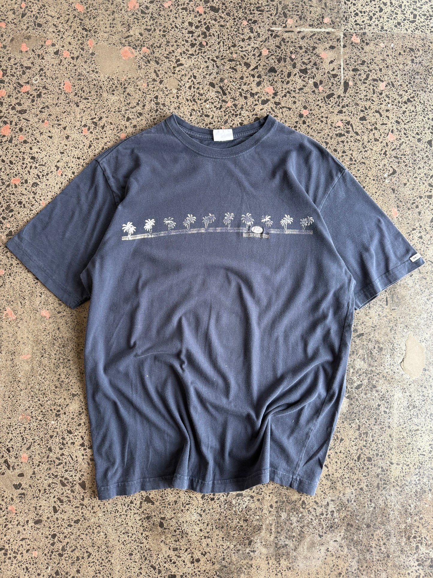 1970's Quicksilver Edition T-shirt - XL