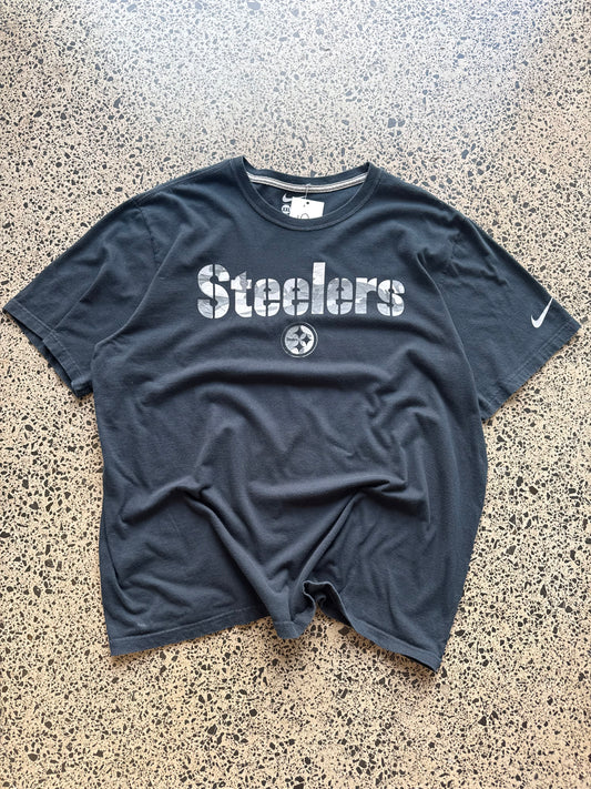 Pittsburgh Steelers Graphic Tee - 2XL