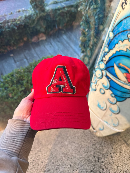 A Champs Cap