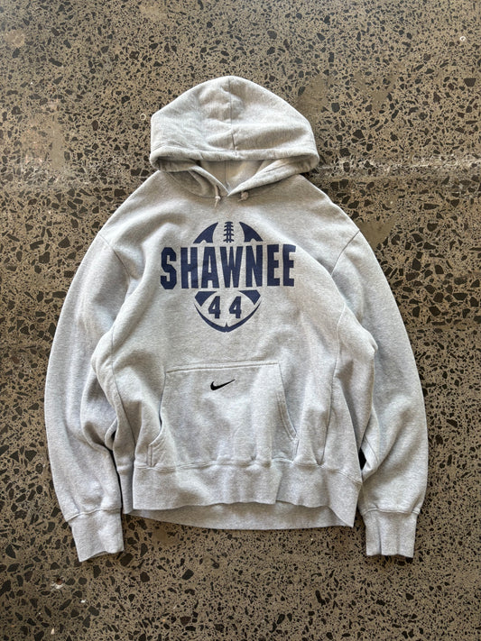 Nike American Football Hoody - L