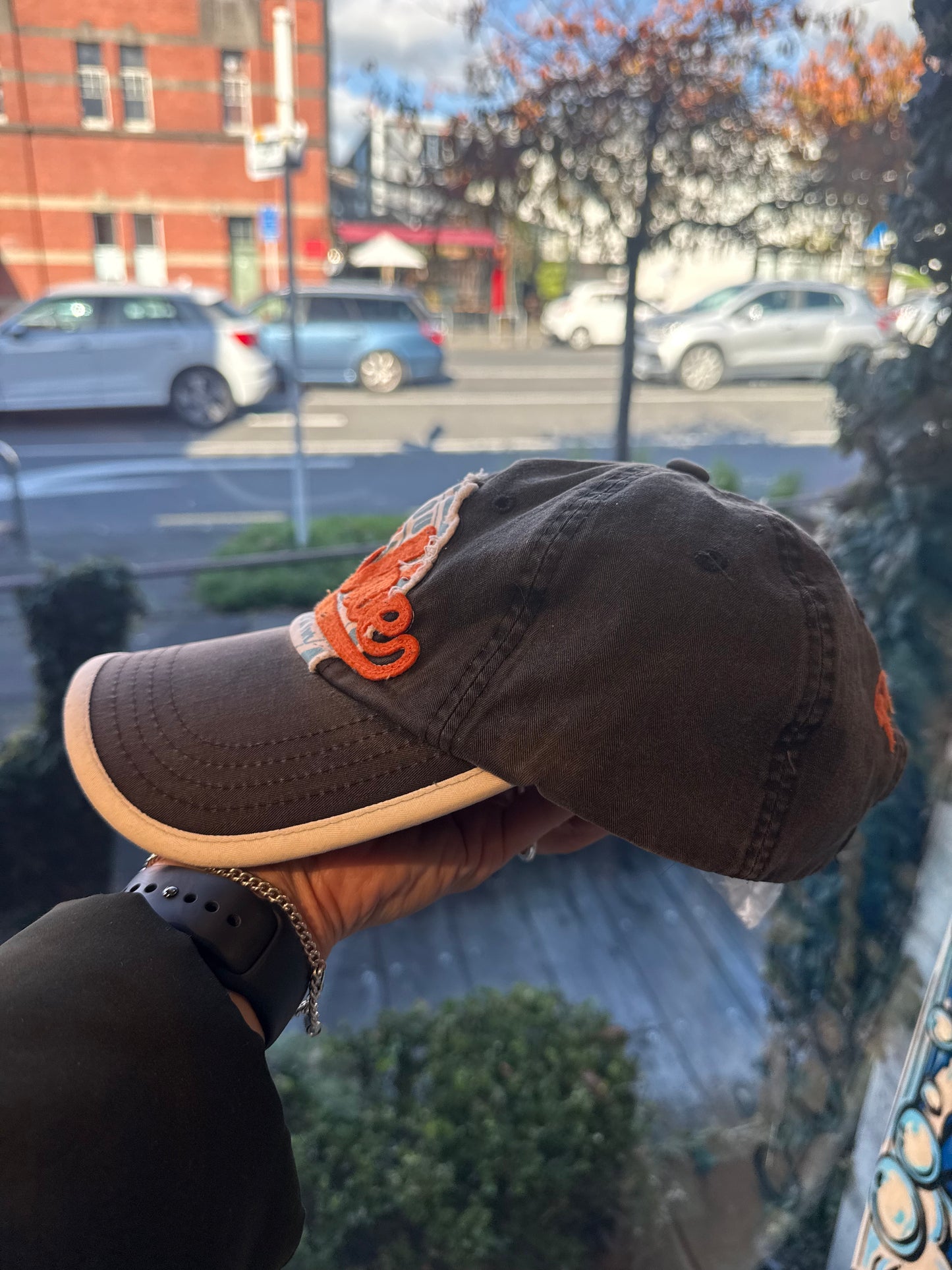 'Twinkies' Cap