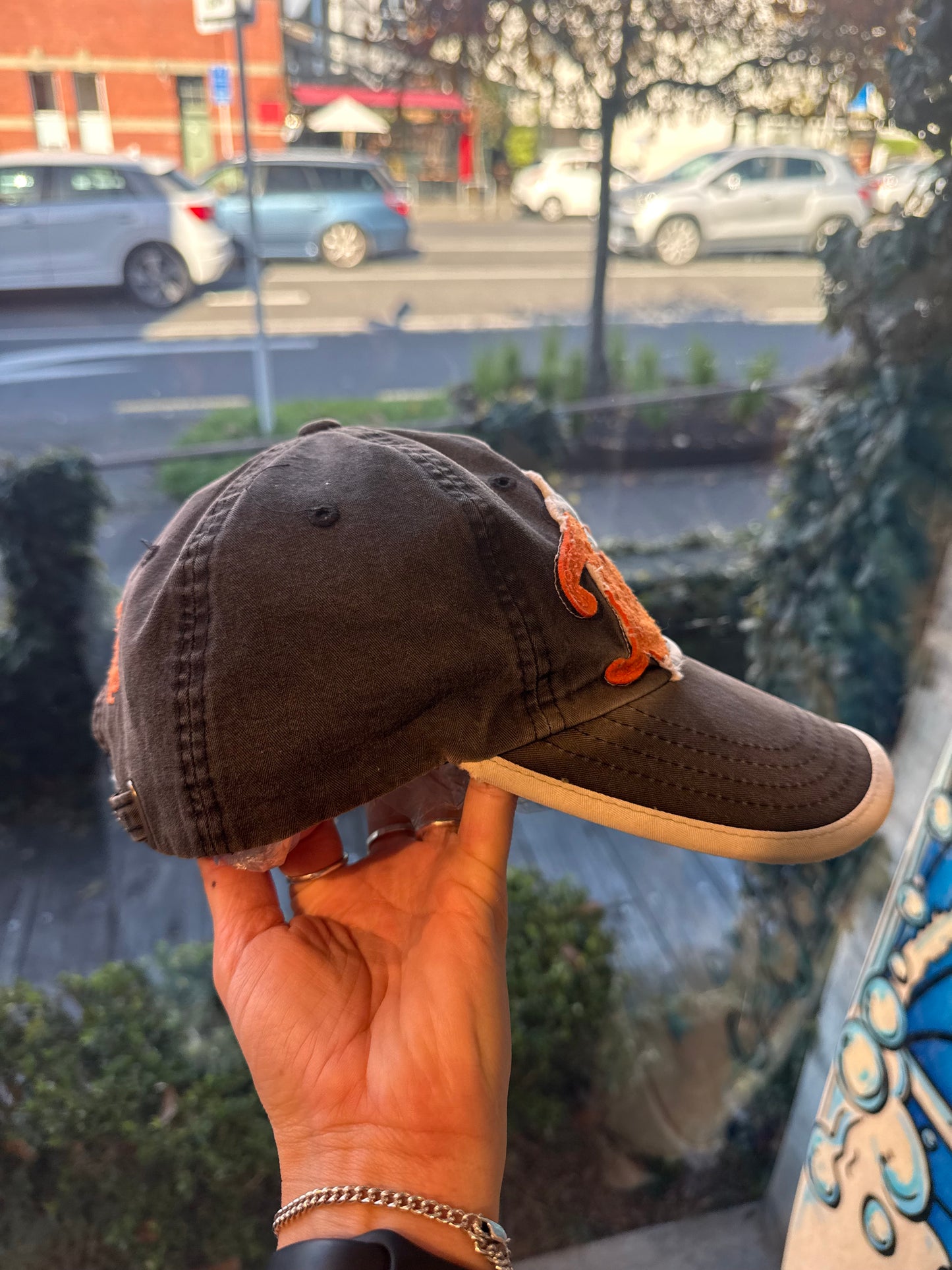 'Twinkies' Cap