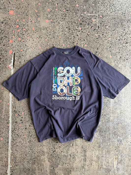 y2k Southpole T-shirt  - 2XL