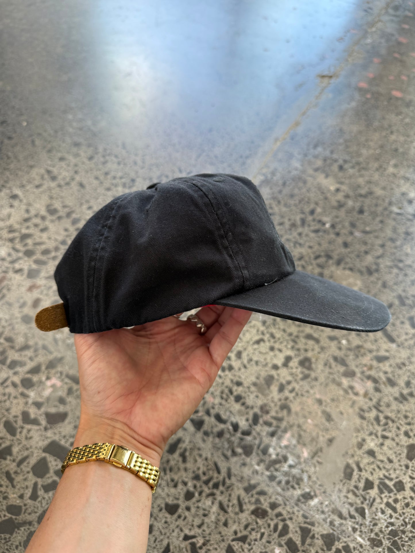 90s Malboro Cap