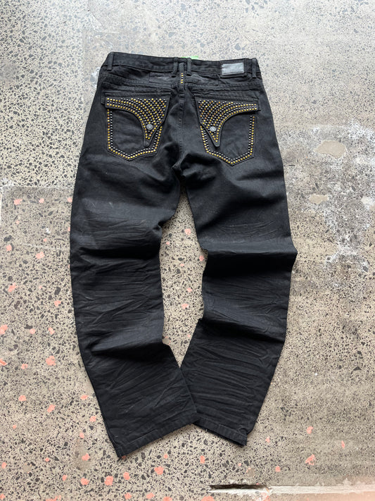 Dead stock Robin's Jeans 36W x 33L