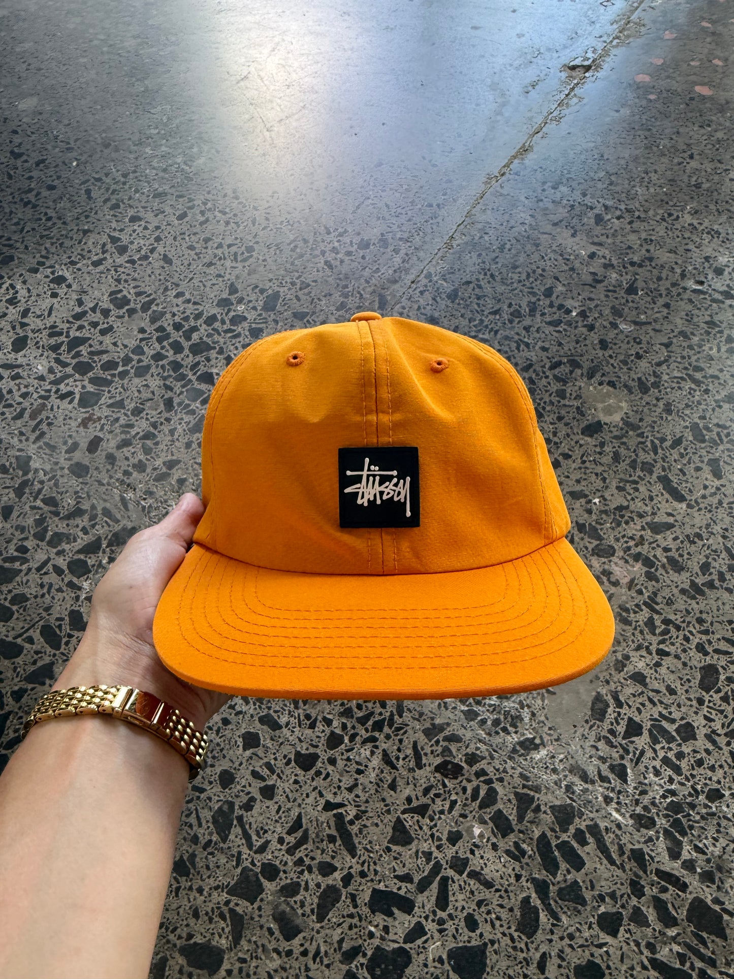 Stussy Cap