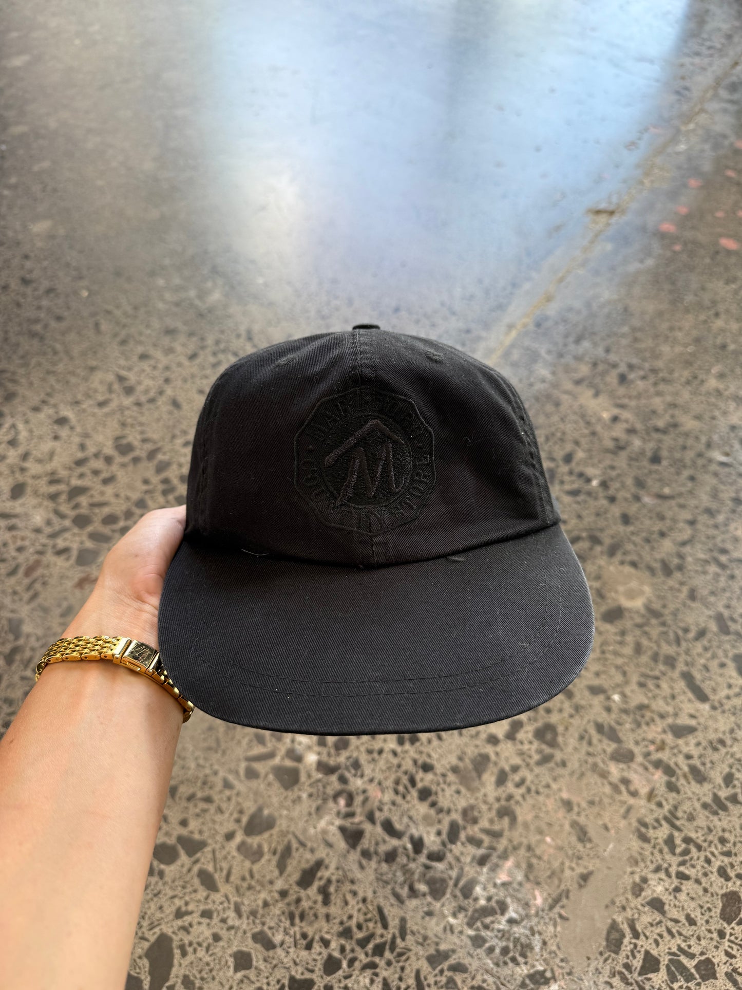 90s Malboro Cap