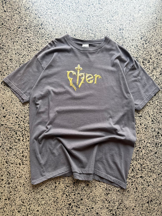 90's Cher Merch - XL