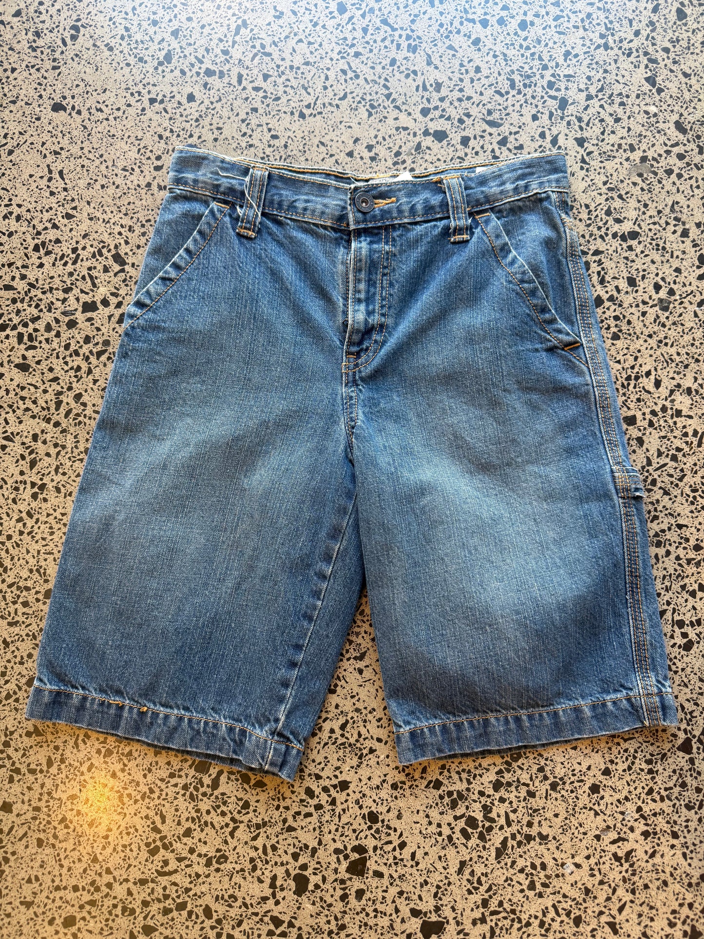 Old Navy Denim Jorts - 26W (XS)