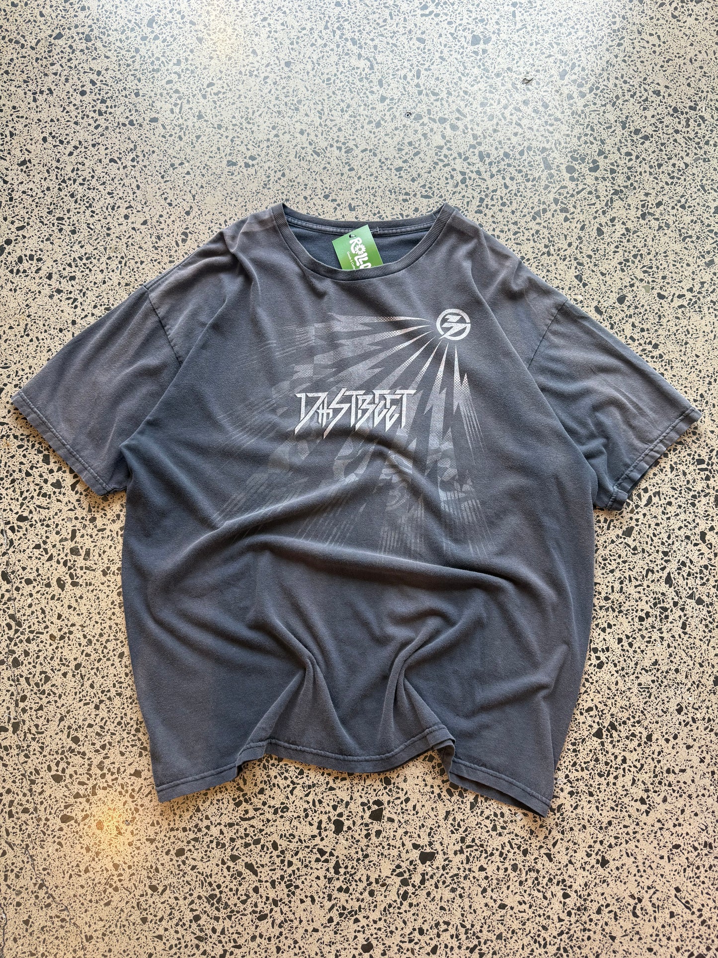 17th Street surf t shirt