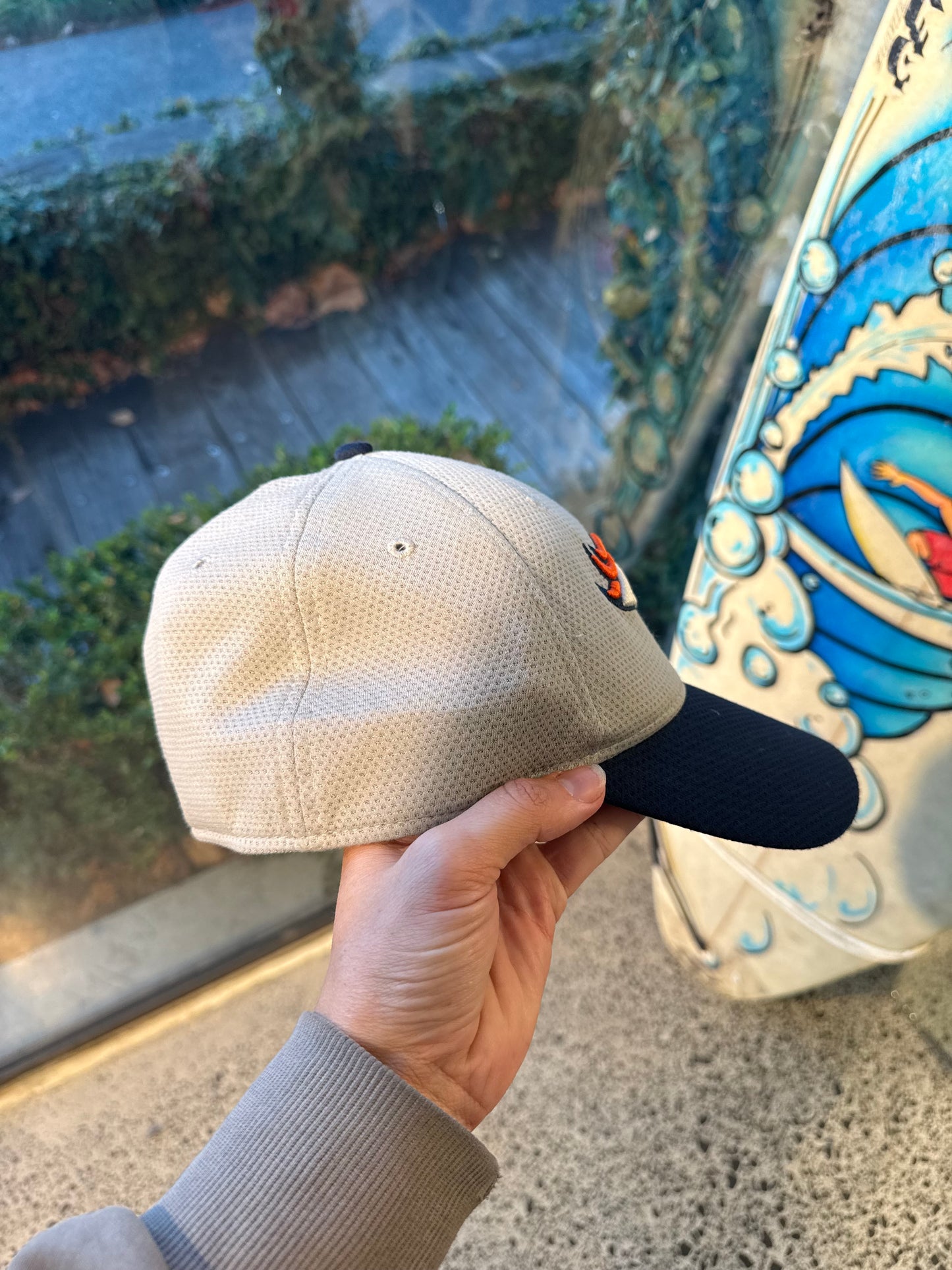 Denver Broncos NFL Cap