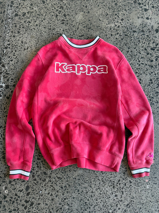 Early 2000's Kappa Crewneck - L