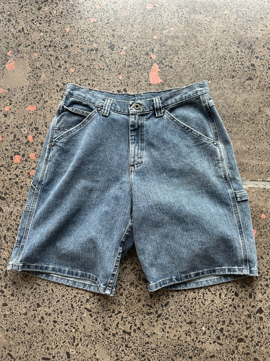 Blue Lee Jorts - 31W