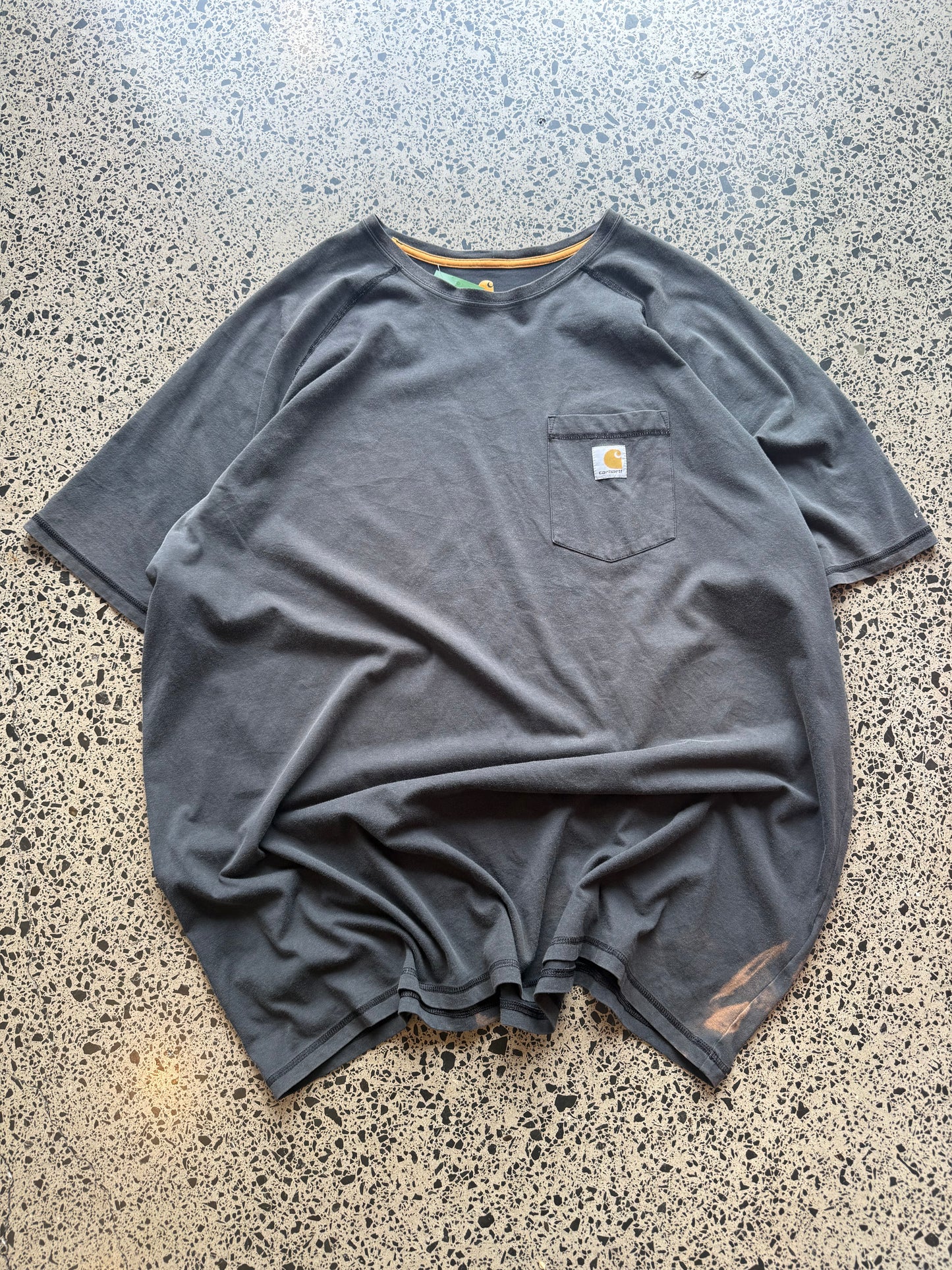 Carhartt Pocket Tee  - 3XL