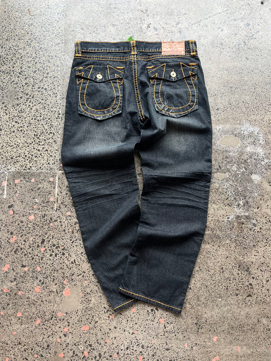 Dead stock True Religion Jeans - 40W x 36L