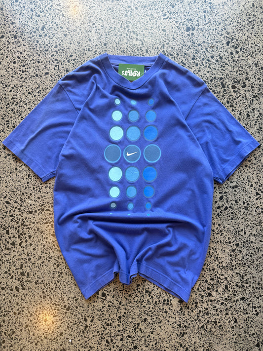 90's Nike Graphic Tee - S