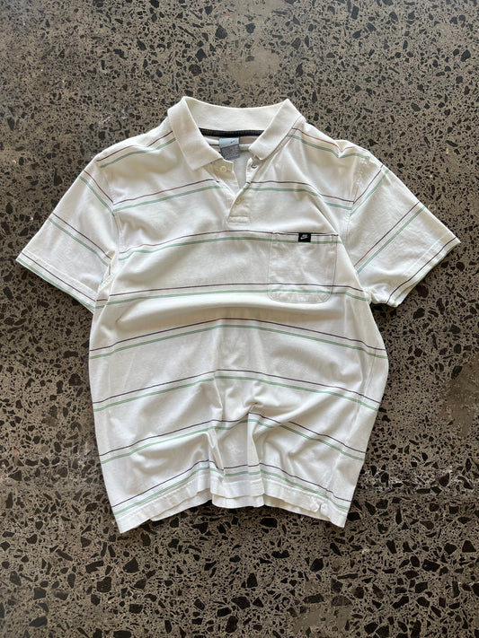 Nike Golf Polo Shirt - XL