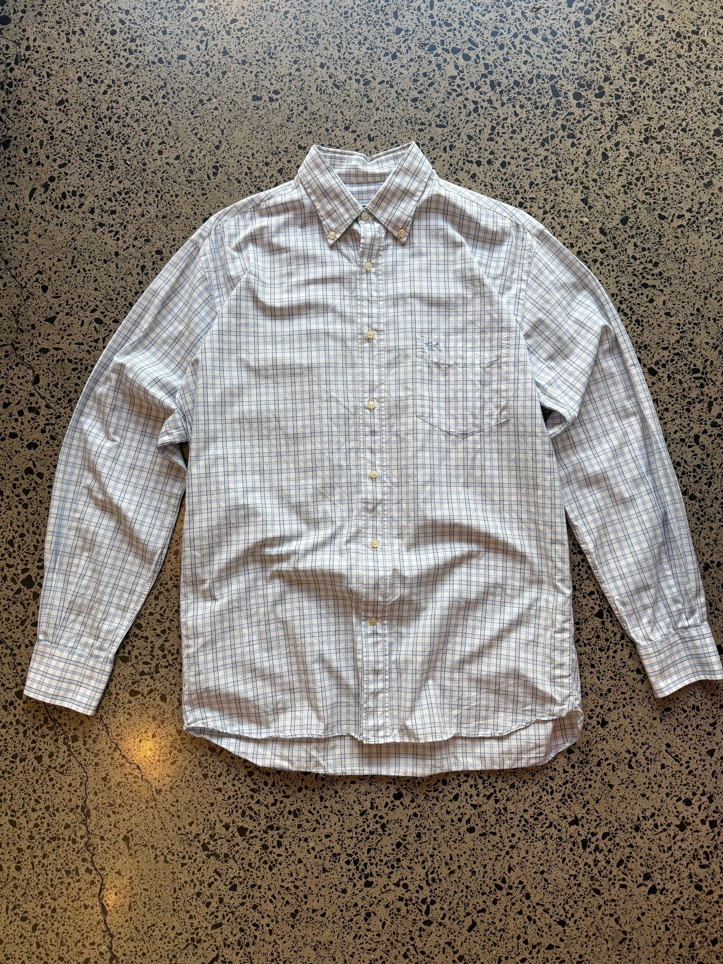 Paul & Shark Button Up Shirt - XL