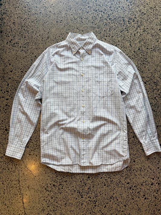 Paul & Shark Button Up Shirt - XL