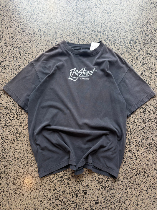 17th Street Surf Tee - L